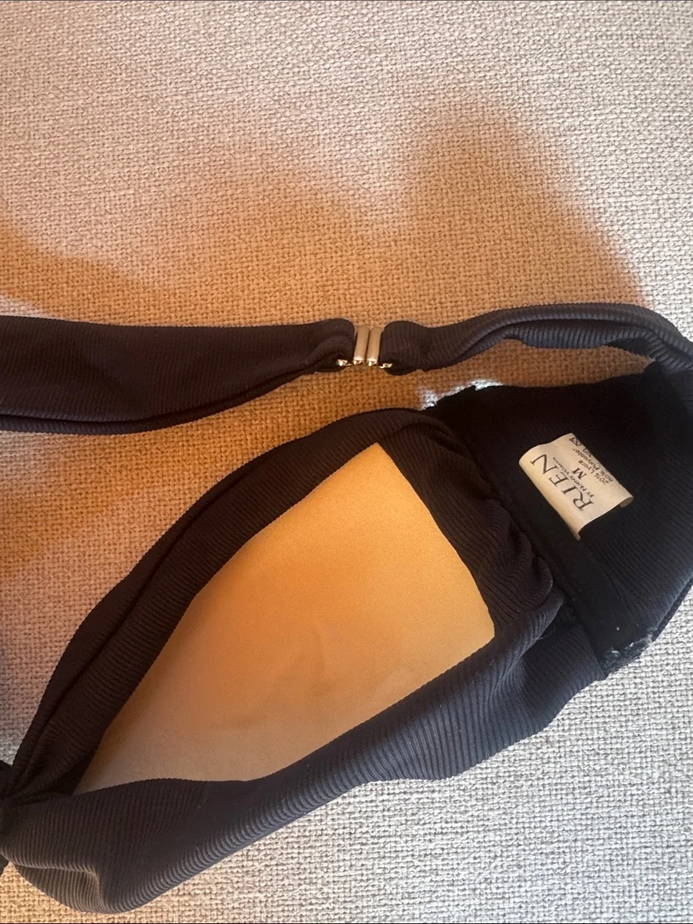 Rien by Penny Vomva Samantha Bikini Top